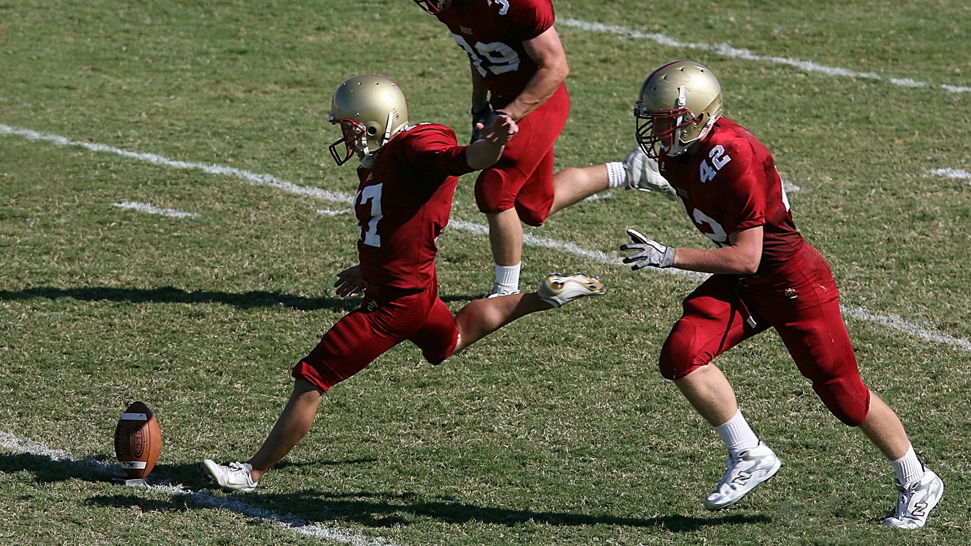 “青少年足球科技创新应用，打造智慧足球生态”，青少年足球技术
